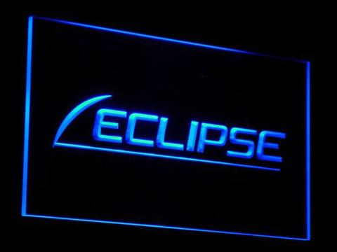 Eclipse LED Neon Sign